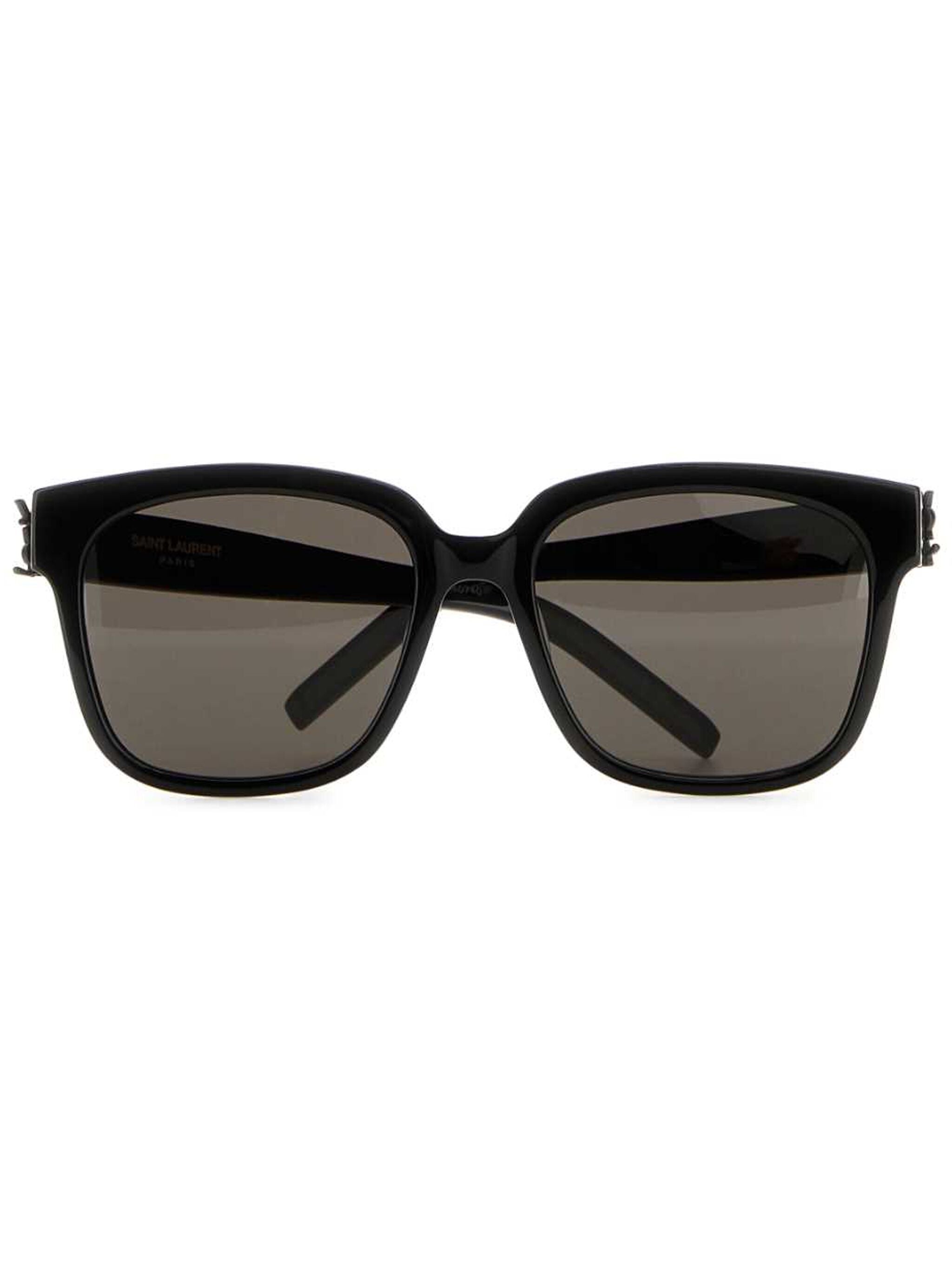 SAINT LAURENT Acetate SL M40 Sunglasses for Women