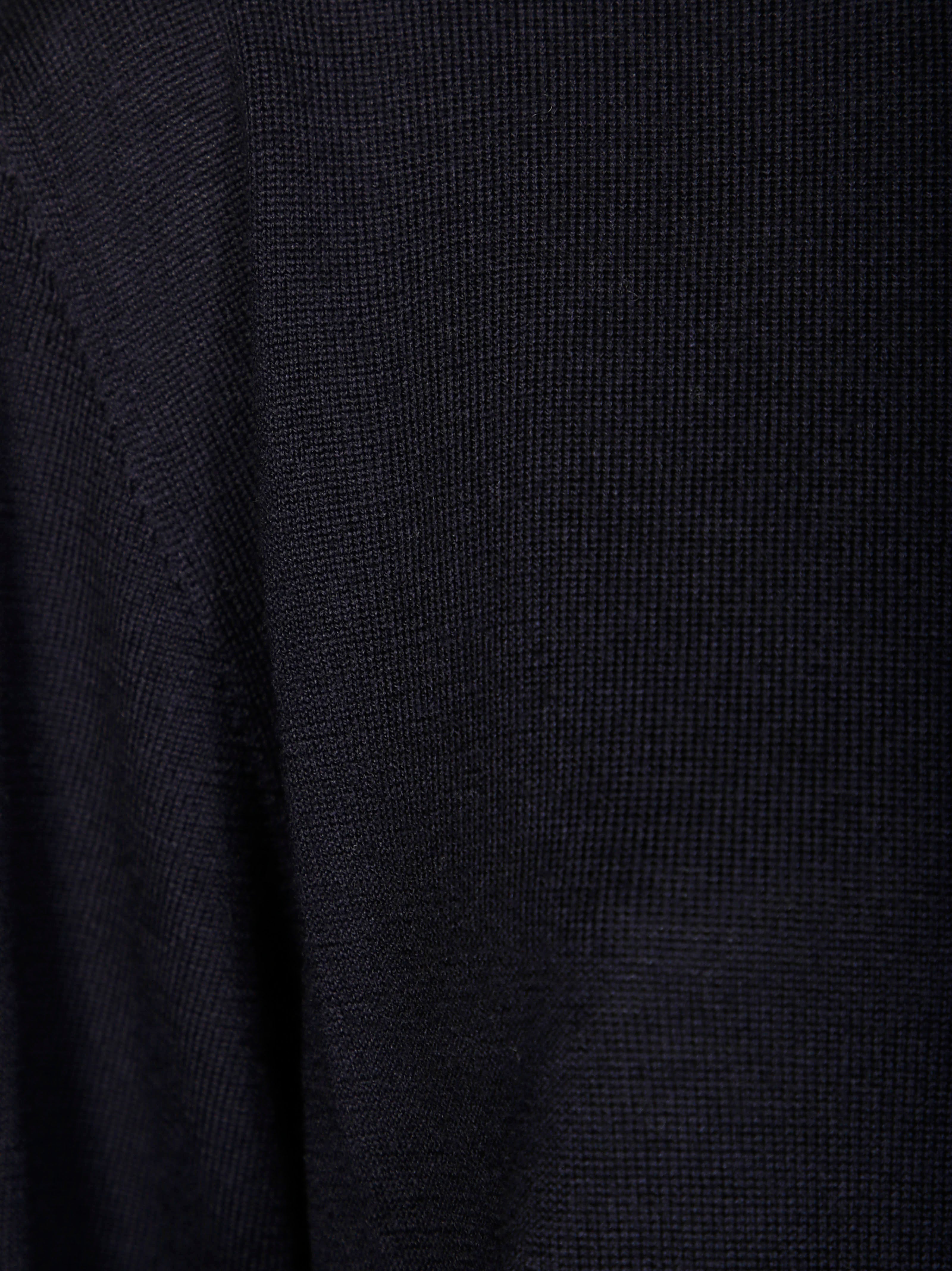 DANIELE FIESOLI Luxurious Merino Wool Sweater for Women