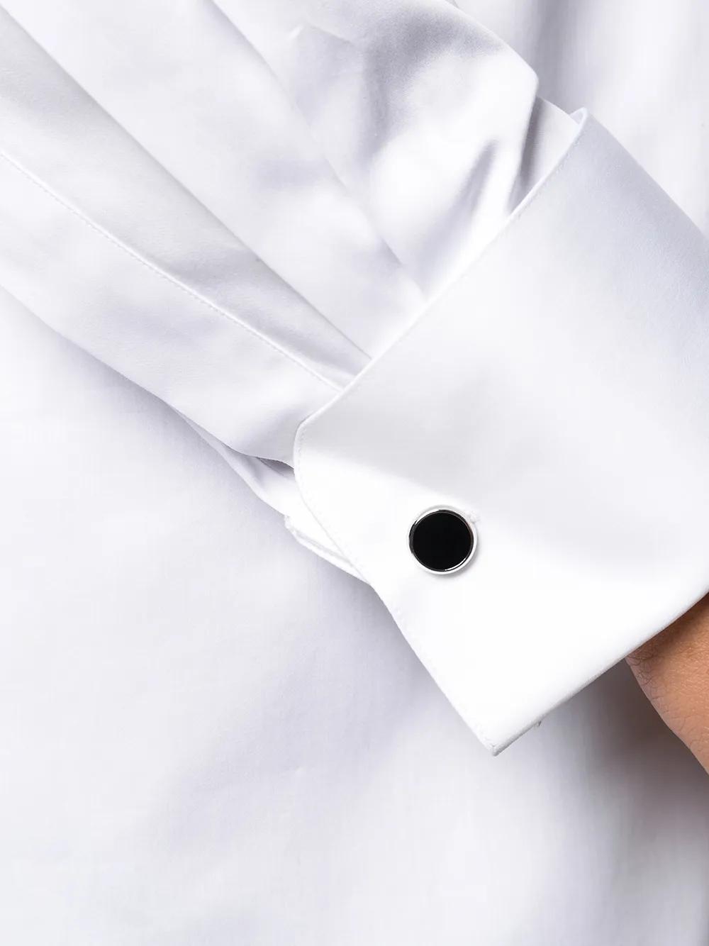 XACUS Classic Cotton Shirt for Men - SS24 Collection