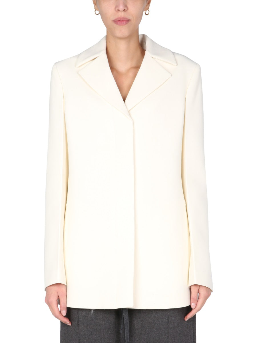 JIL SANDER Tailored Blazer for Women