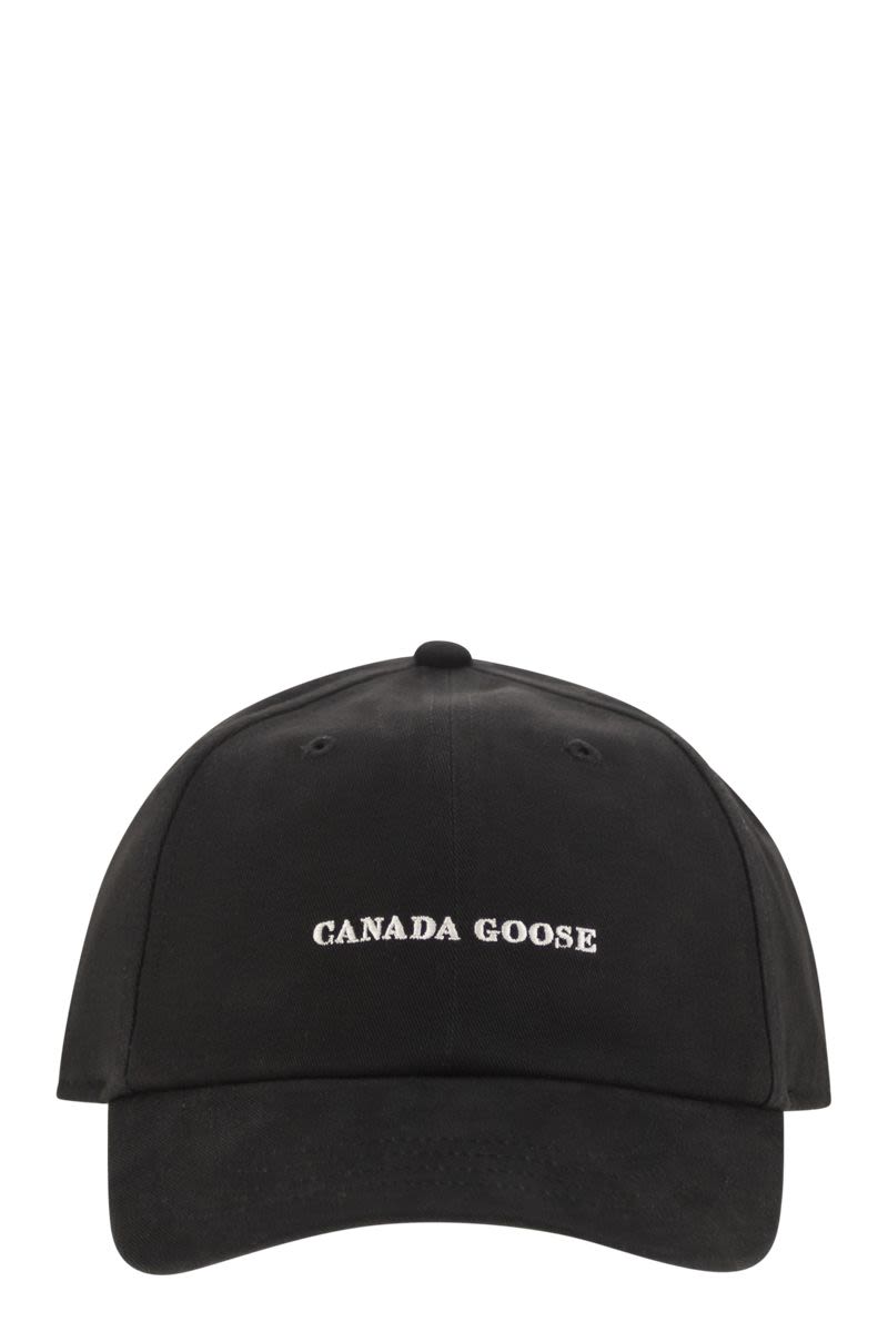 CANADA GOOSE Everyday Cap for Men