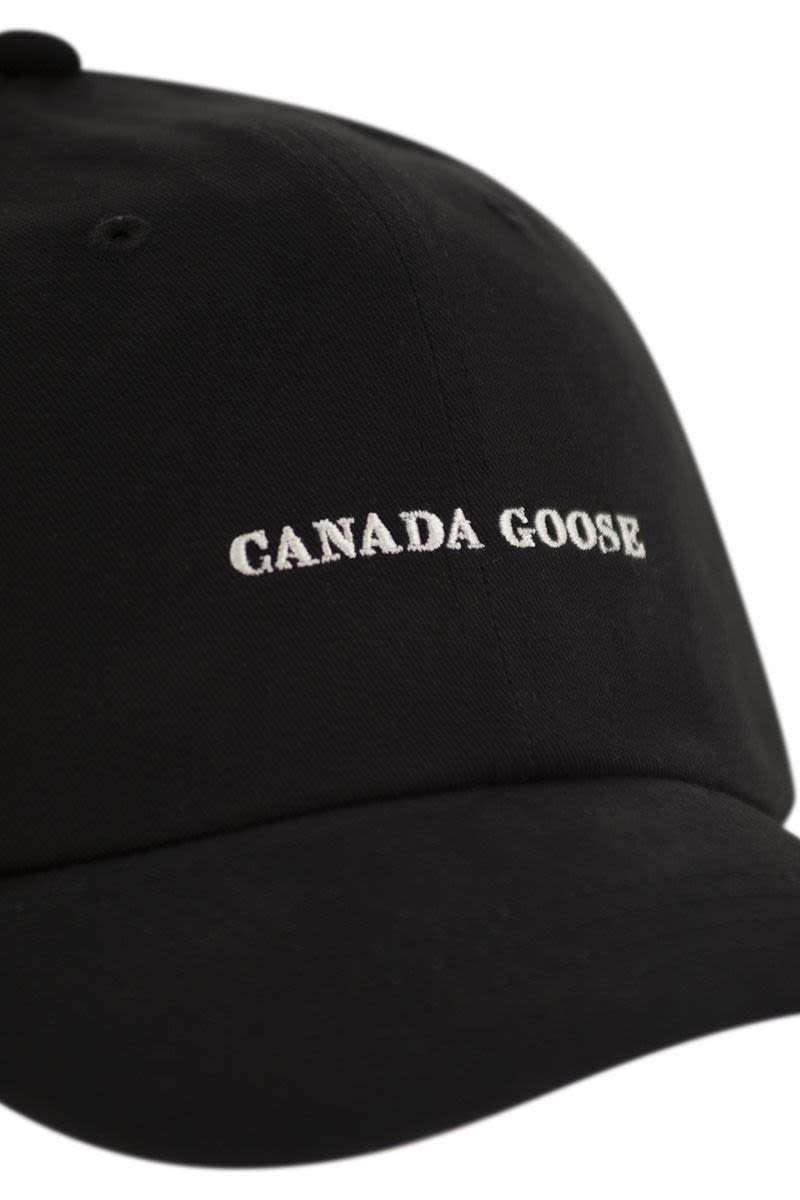 CANADA GOOSE Everyday Cap for Men