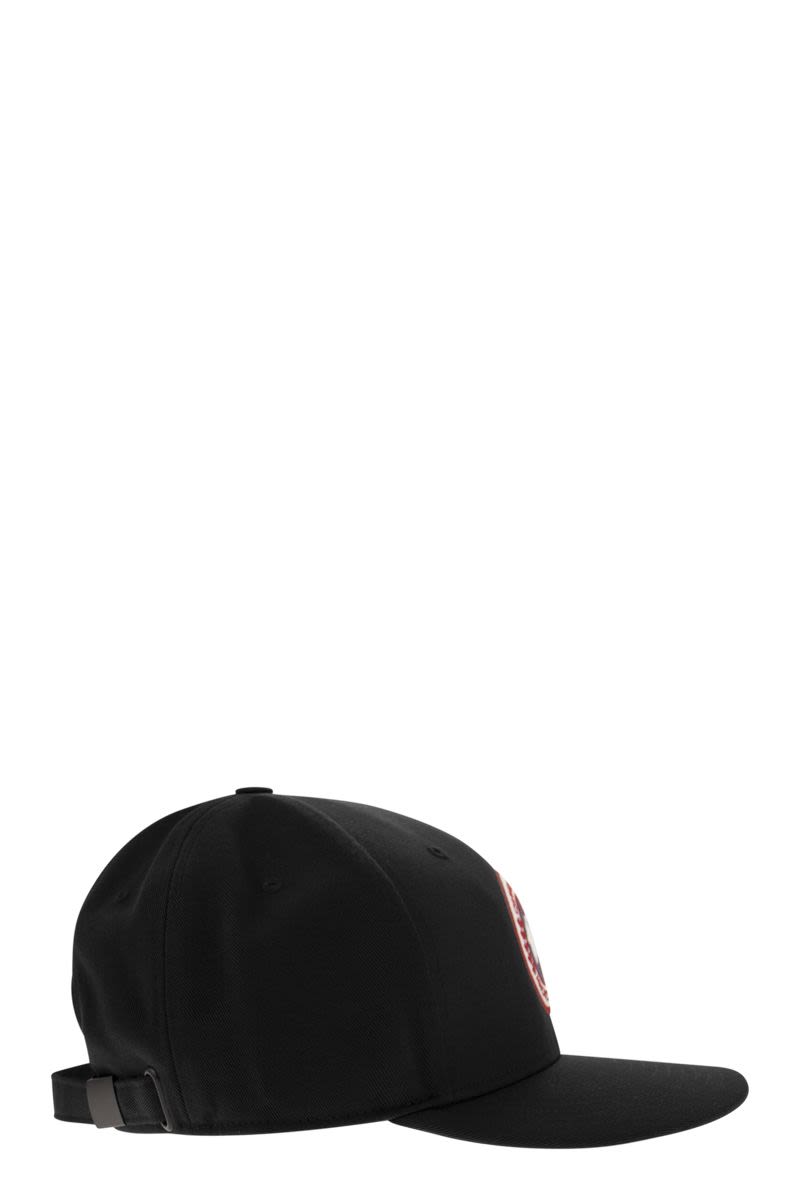 CANADA GOOSE Arctic Adjustable Cap - FW24