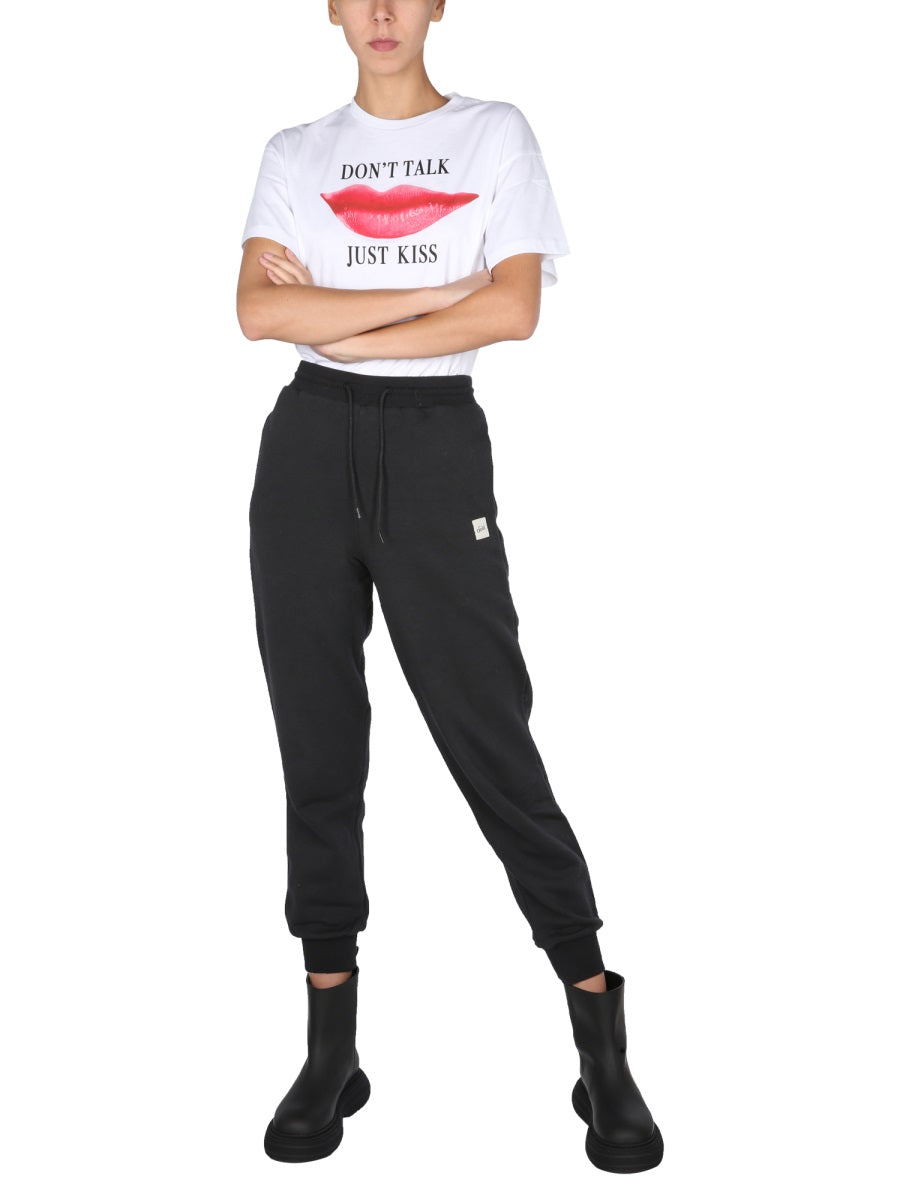 ÊTRE CÉCILE Just Kiss T-Shirt