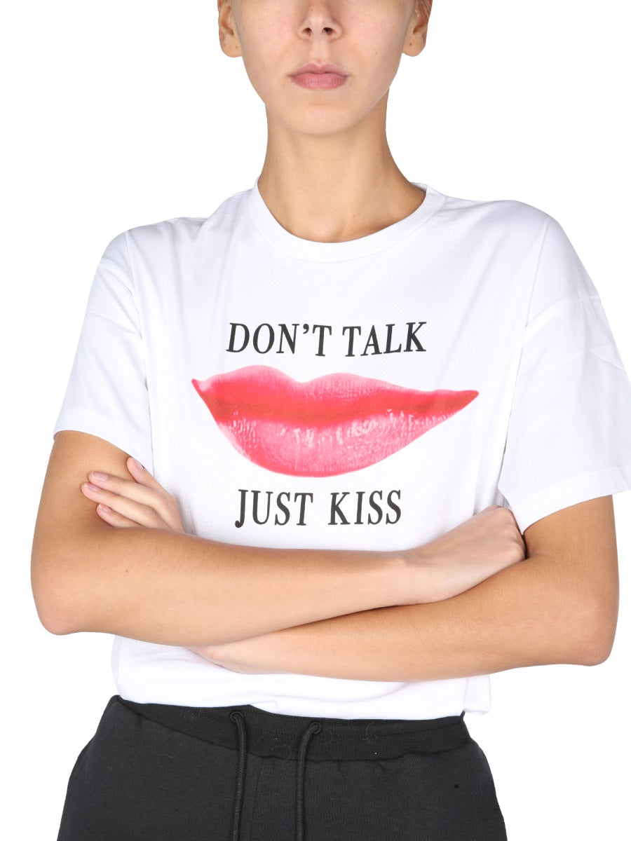ÊTRE CÉCILE Just Kiss T-Shirt
