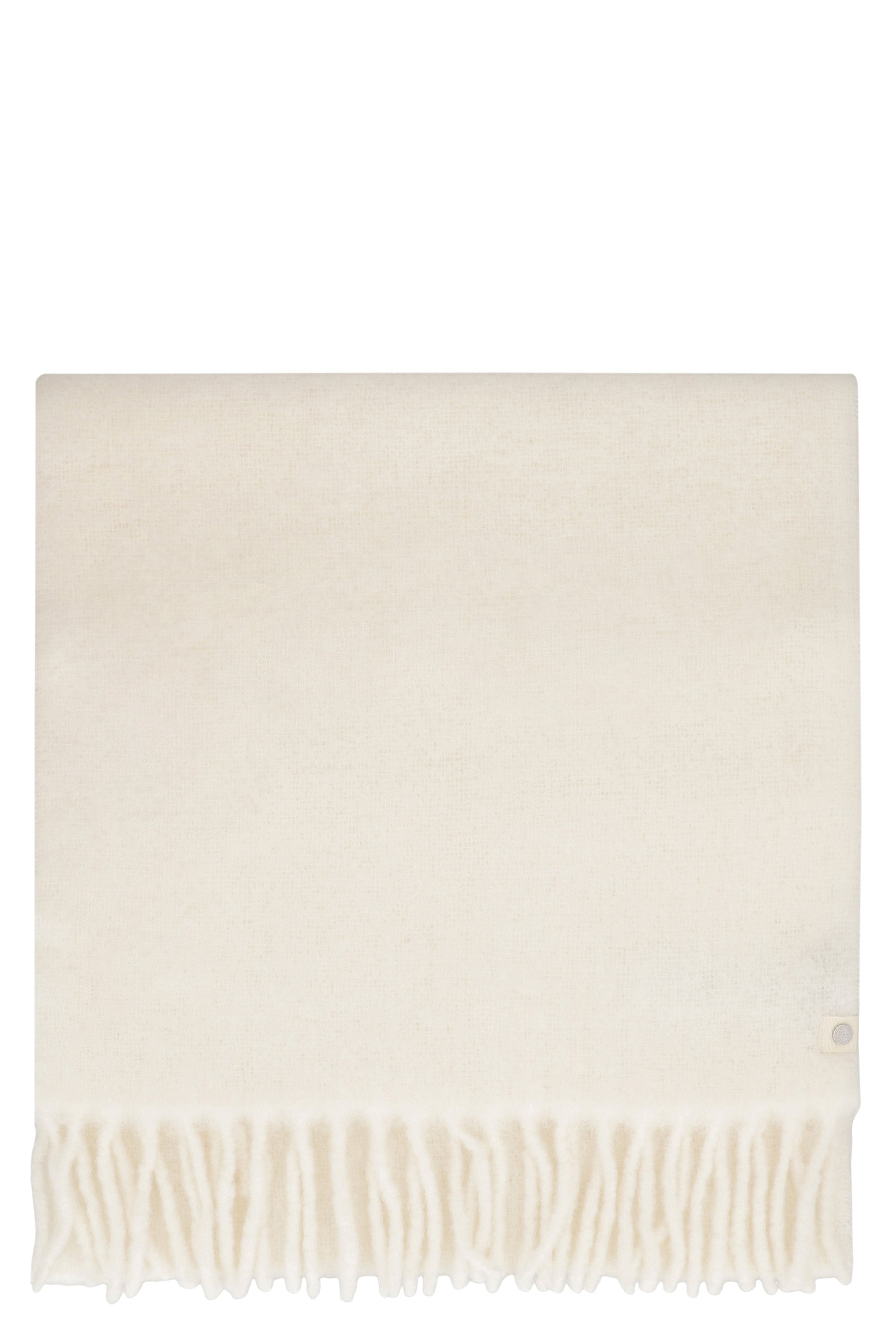 CANADA GOOSE Ultra-Luxurious Alpaca Scarf - Women’s Essential Winter Accessory