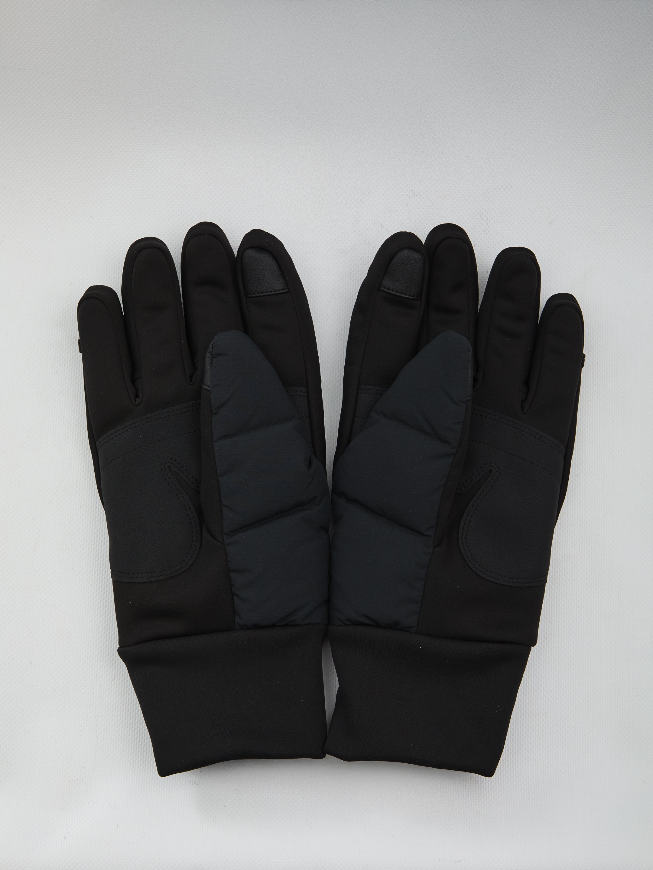 CANADA GOOSE Lightweight Padded Gloves - Size INT