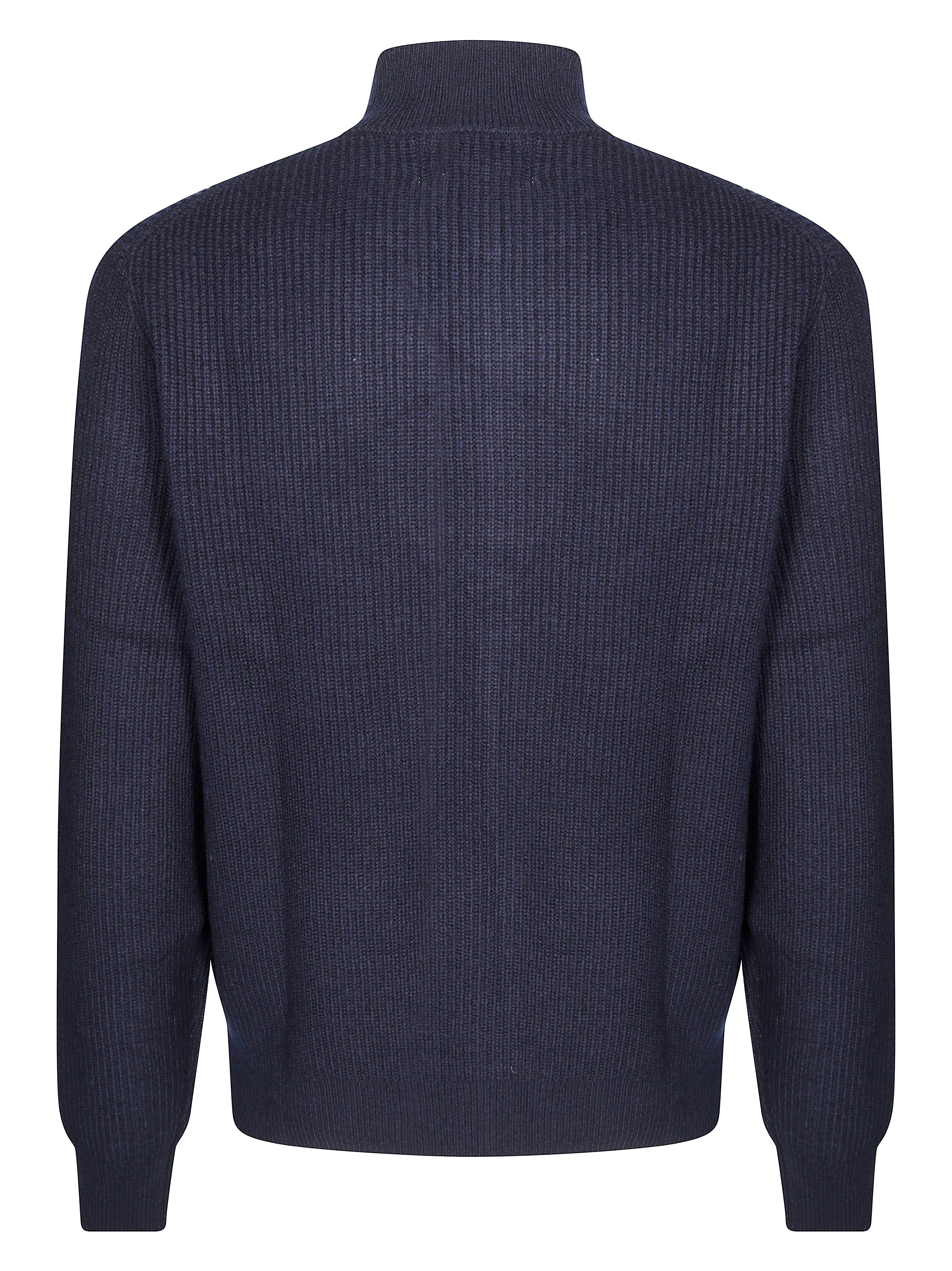 SUN 68 Women's Zip Sweater - Stylish & Chic