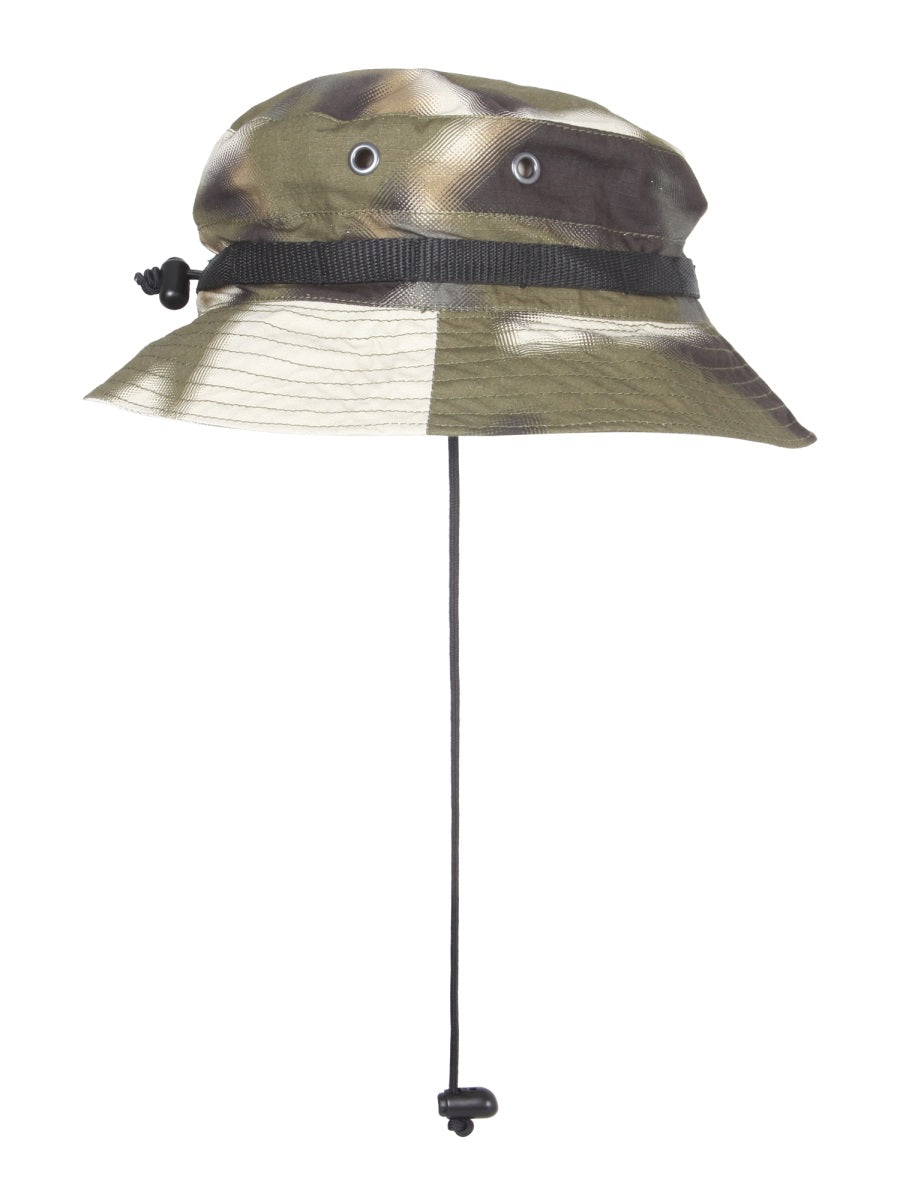 ARKAIR Men's Mini Bucket Boonie Hat