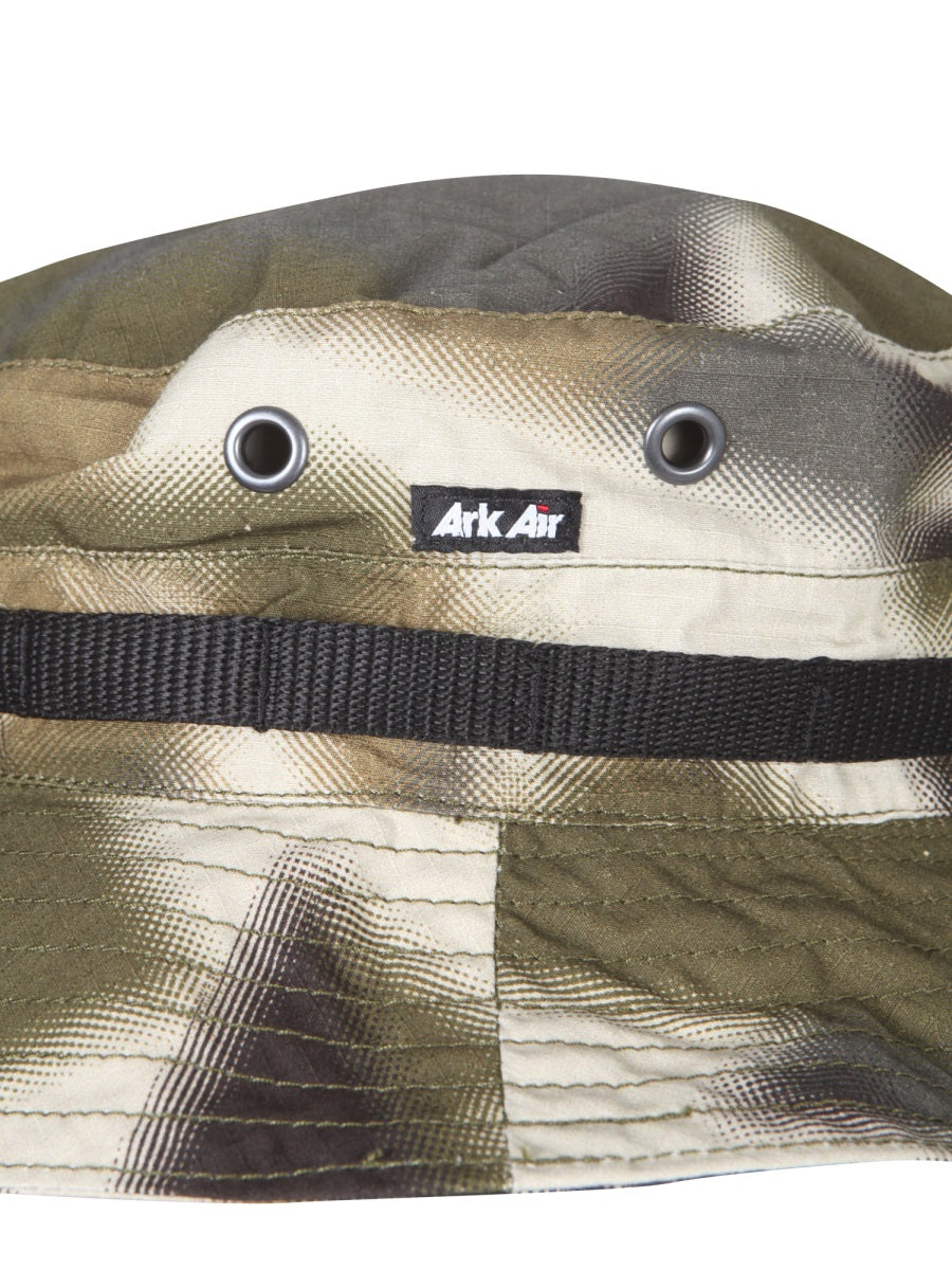 ARKAIR Men's Mini Bucket Boonie Hat