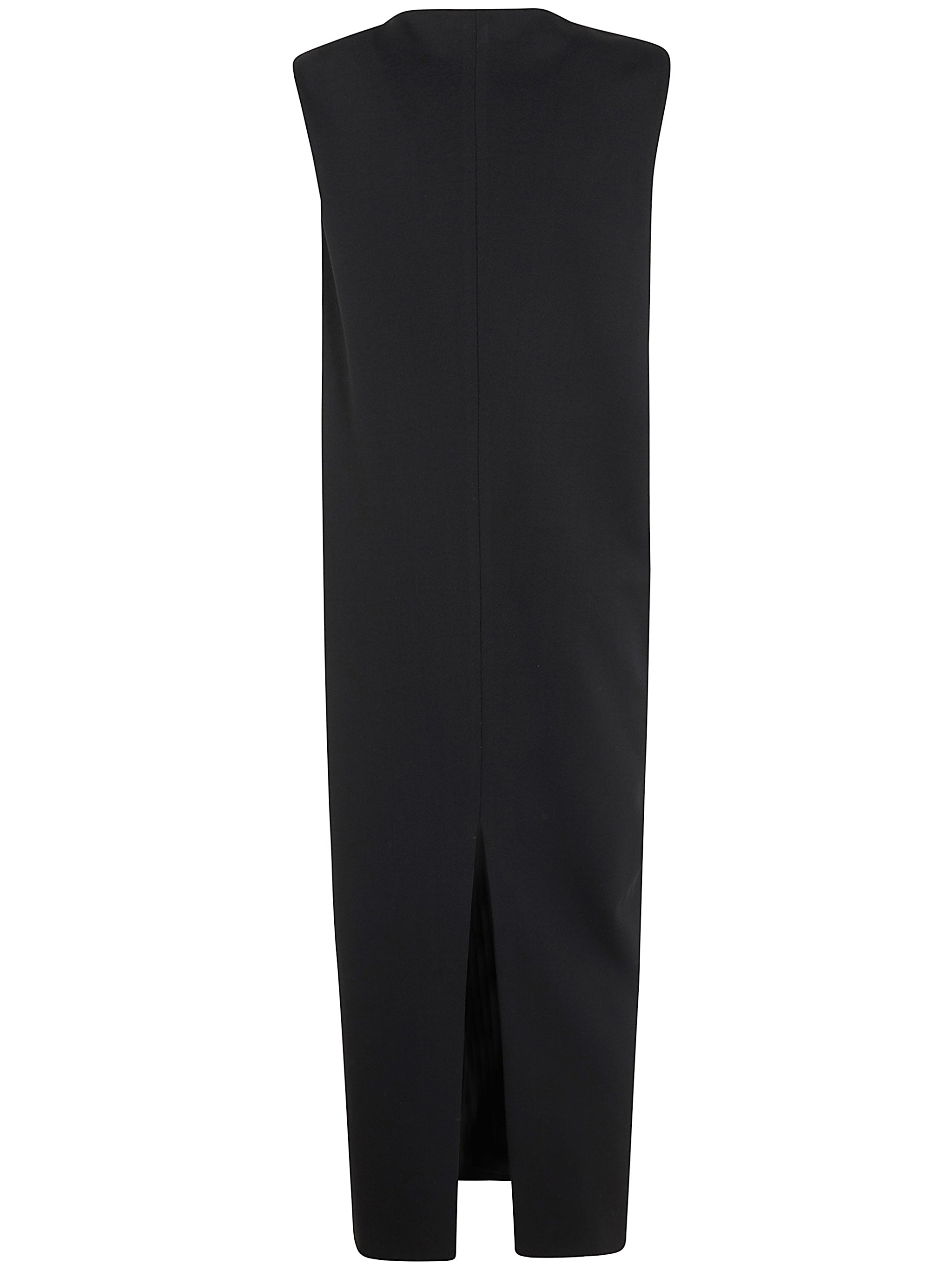 KHAITE Crispin Mini Dress for Women