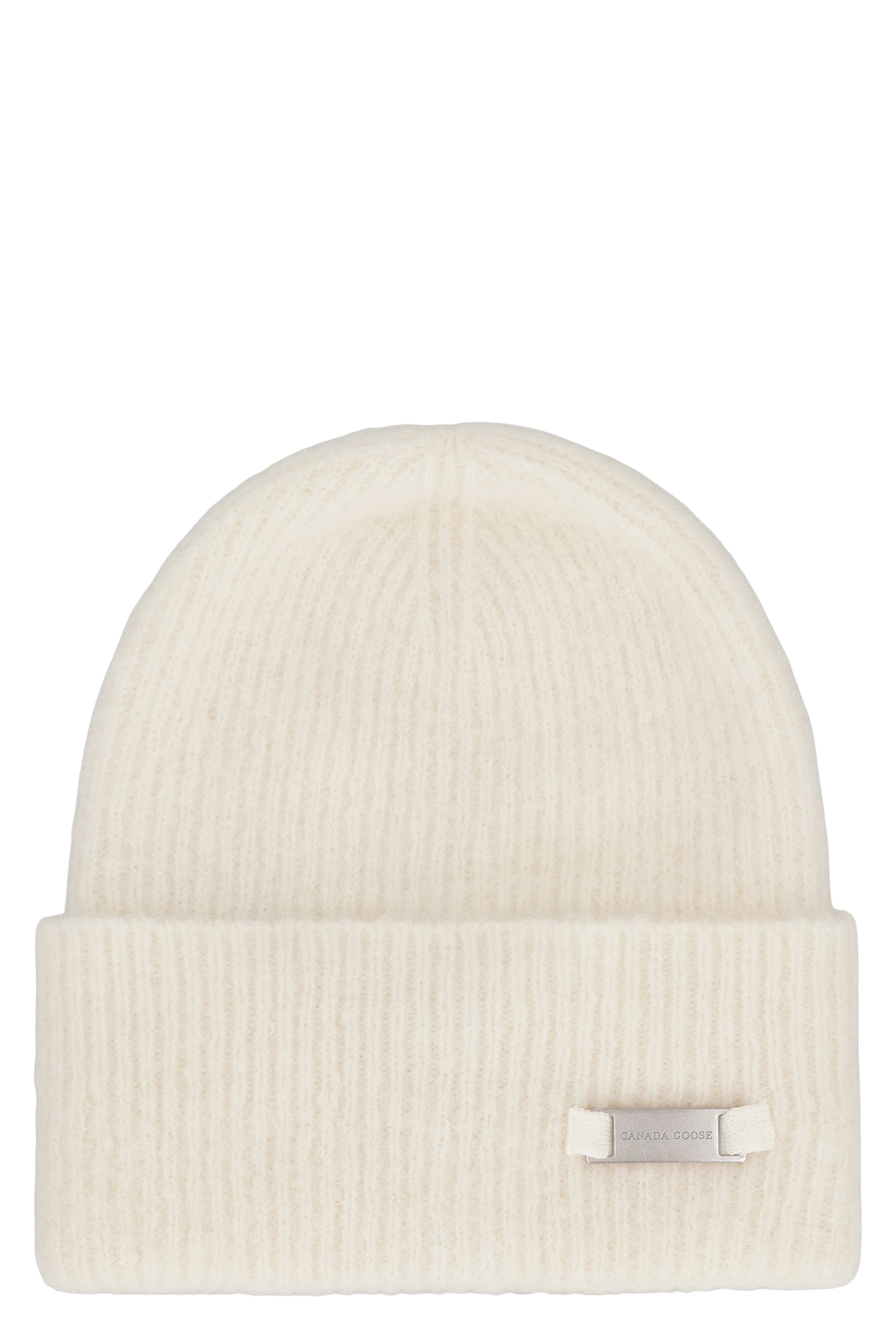 CANADA GOOSE Ultra-Soft Alpaca Hat for Women