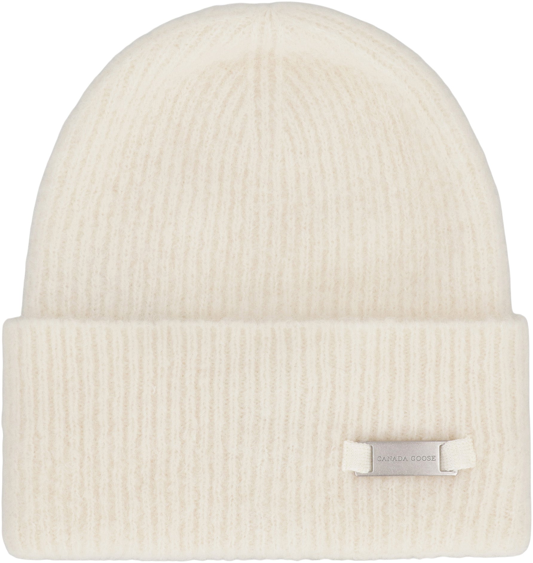 Canada Goose Ultra-Soft Alpaca Hat for Winter Styling