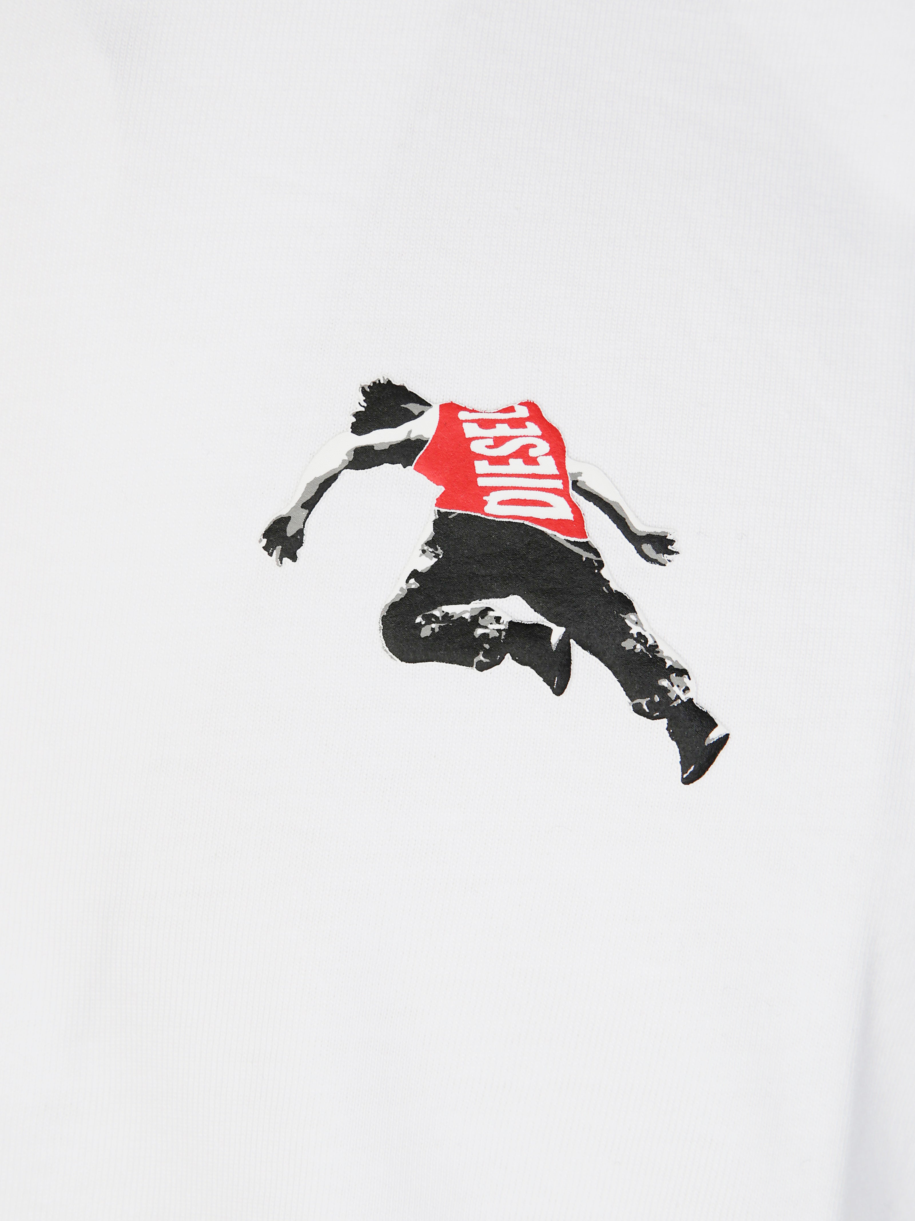 DIESEL Chic Women’s T-Shirt