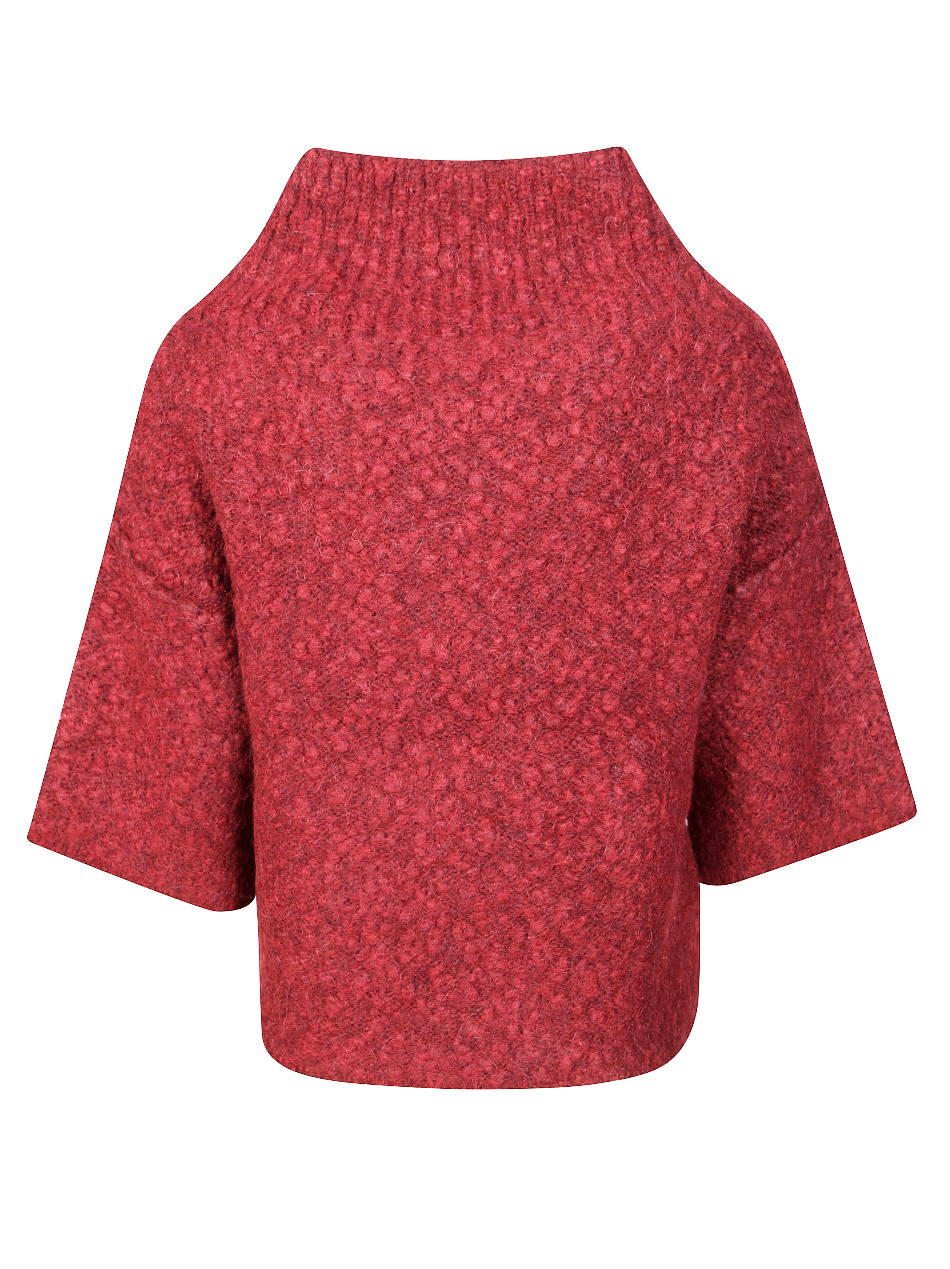 MAX MARA Trendy Mini Top for Men