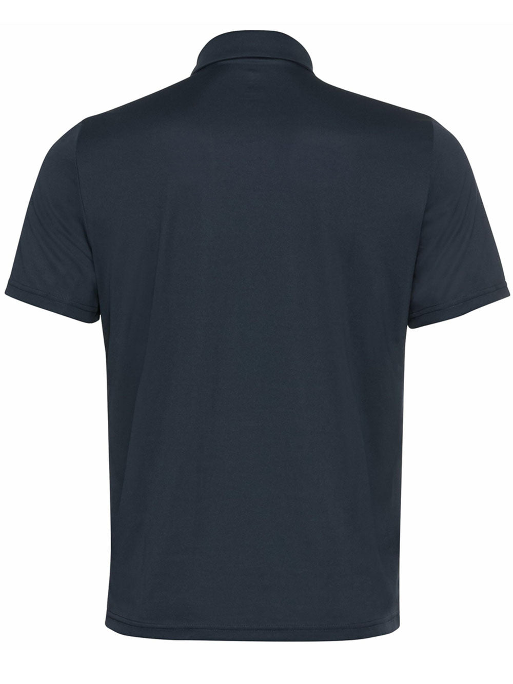 ODLO Men's Polyester Sports Polo - SS24 Collection