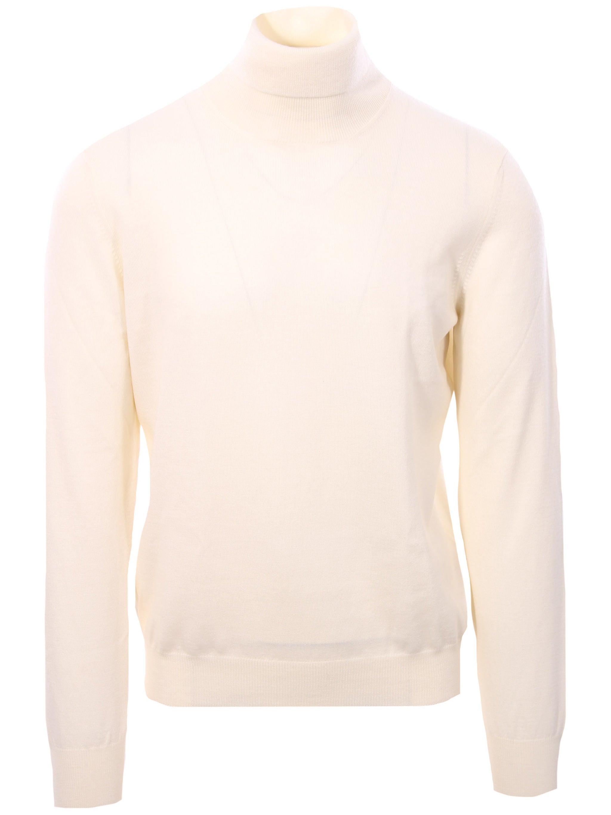 GRAN SASSO Premium Wool Cyclist Sweater for Men