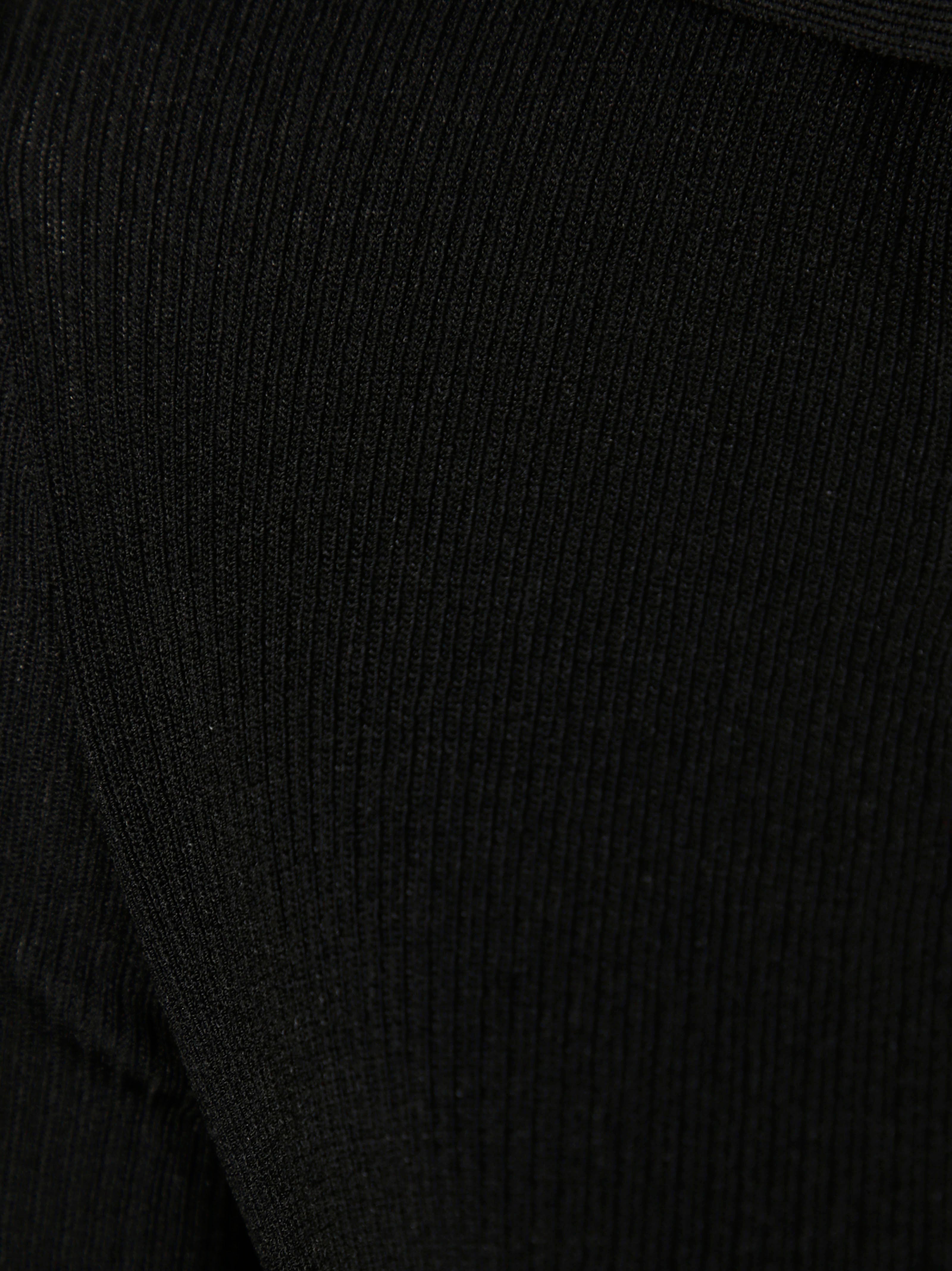 ELISABETTA FRANCHI Mini Tricot Body for Men