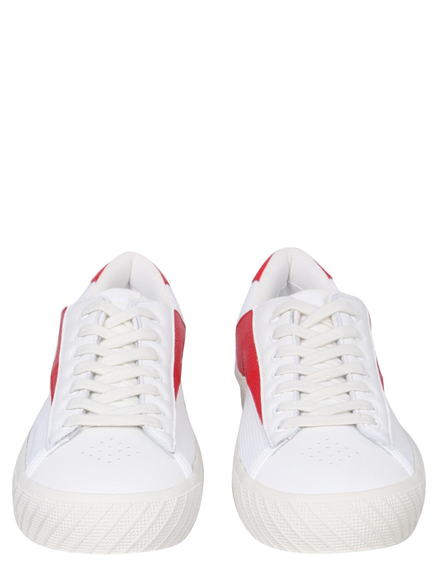 BY FAR Rodina Women's Mini Sneaker
