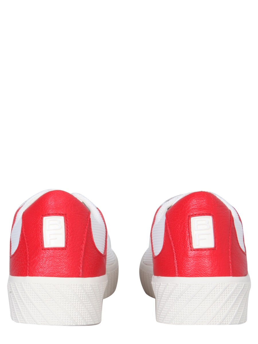 BY FAR Rodina Women's Mini Sneaker