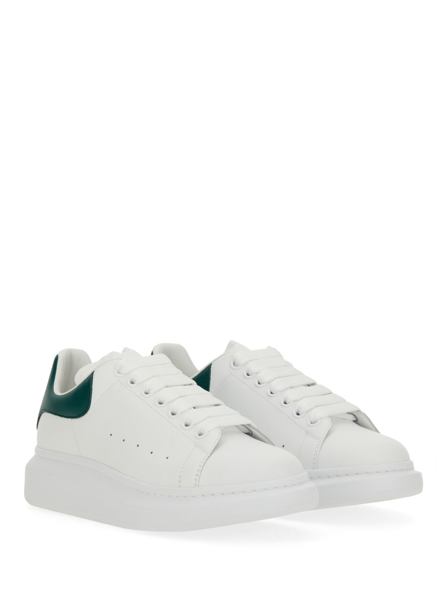 ALEXANDER MCQUEEN Oversized Sneakers for Men