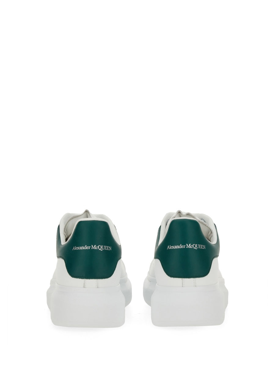 ALEXANDER MCQUEEN Oversized Men's Sneaker