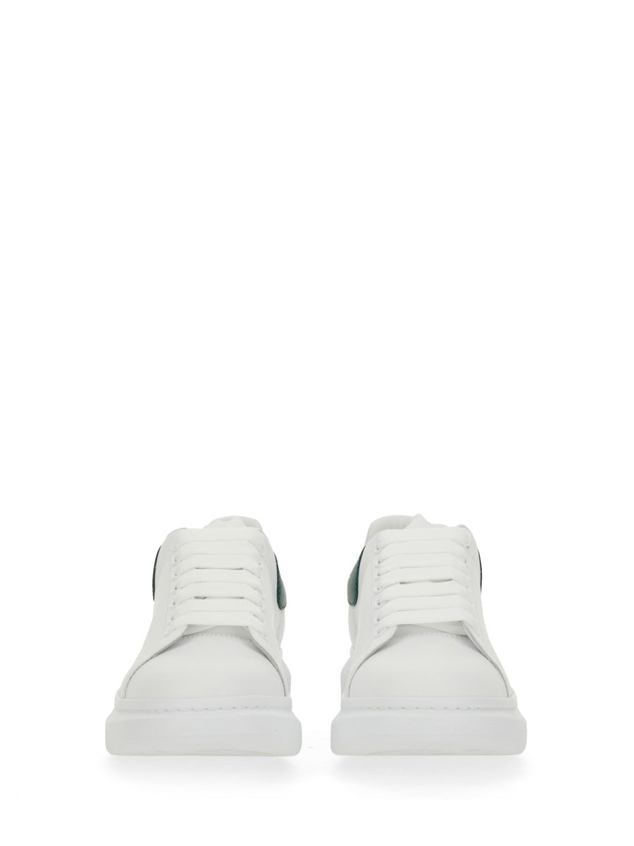 ALEXANDER MCQUEEN Oversized Sneakers for Men