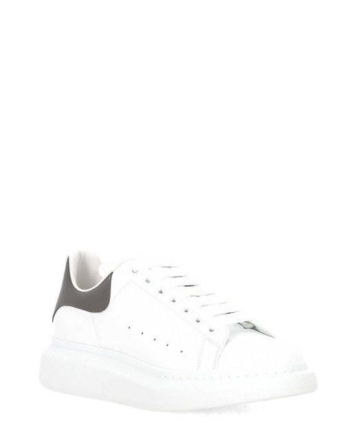 ALEXANDER MCQUEEN Oversized Sneaker for Men