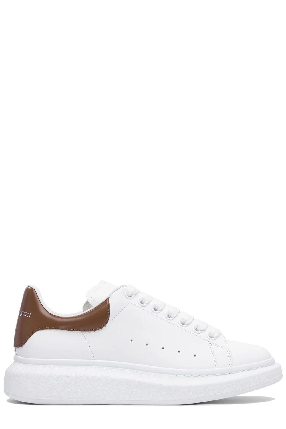ALEXANDER MCQUEEN Men's Slip-On Sneaker