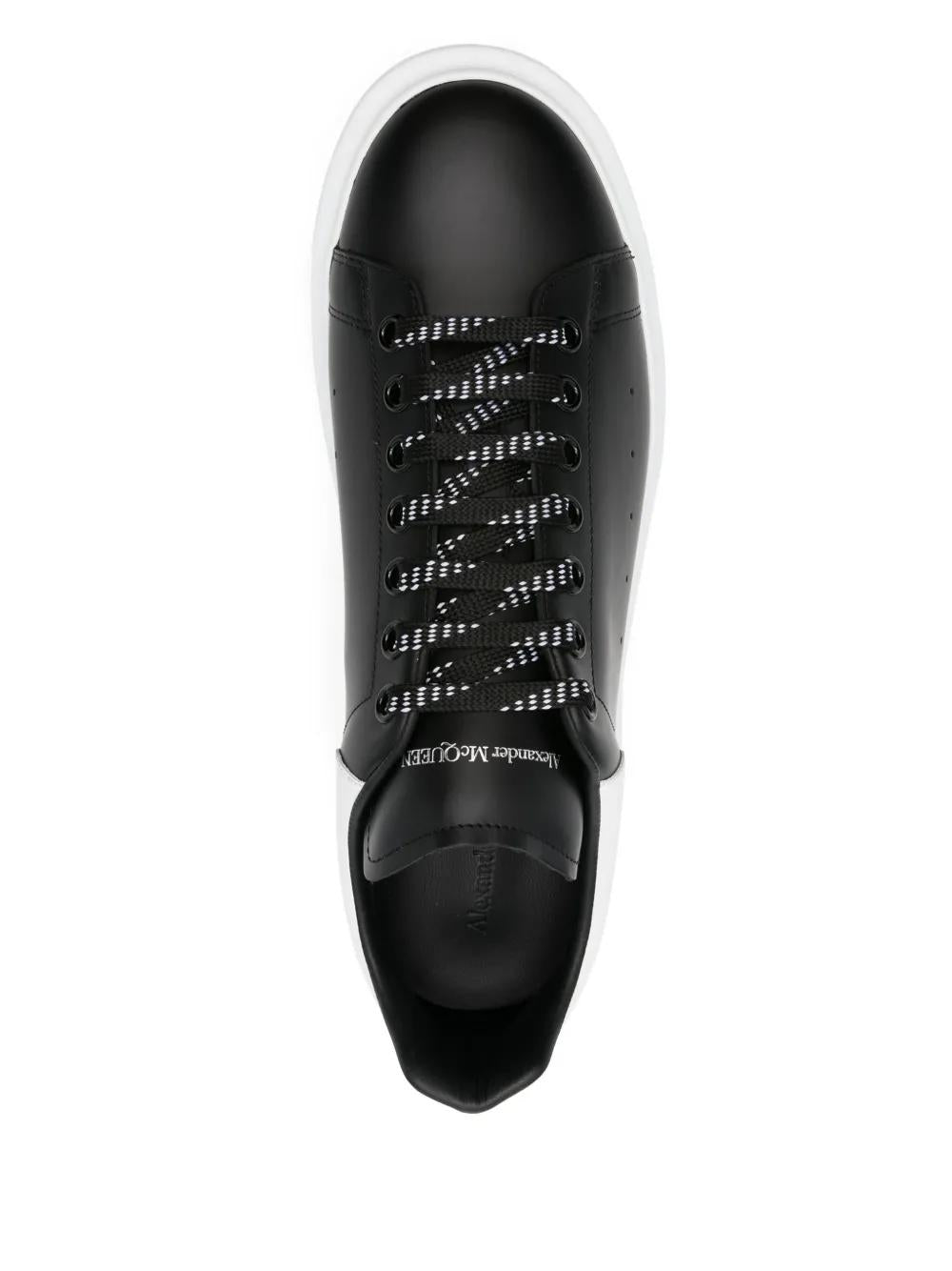 ALEXANDER MCQUEEN Large-Sized Classic Chunky Sneakers