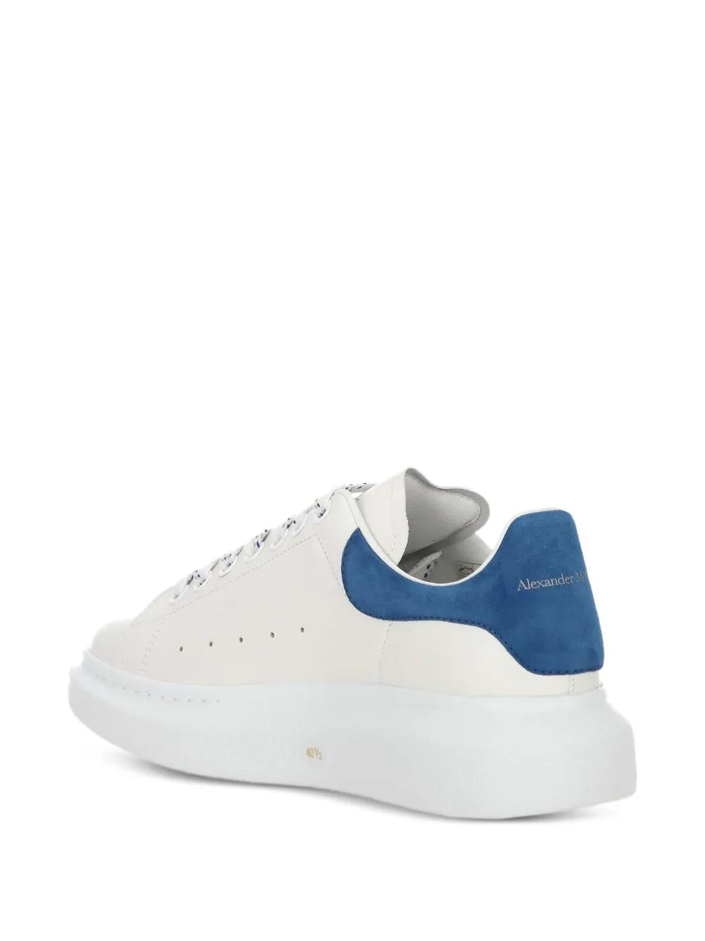 ALEXANDER MCQUEEN Designer Sneaker for Men - FW25 Collection