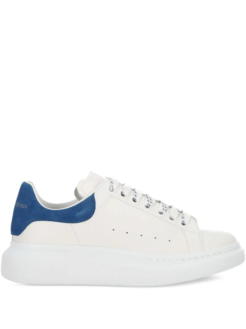 ALEXANDER MCQUEEN Designer Sneaker for Men - FW25 Collection