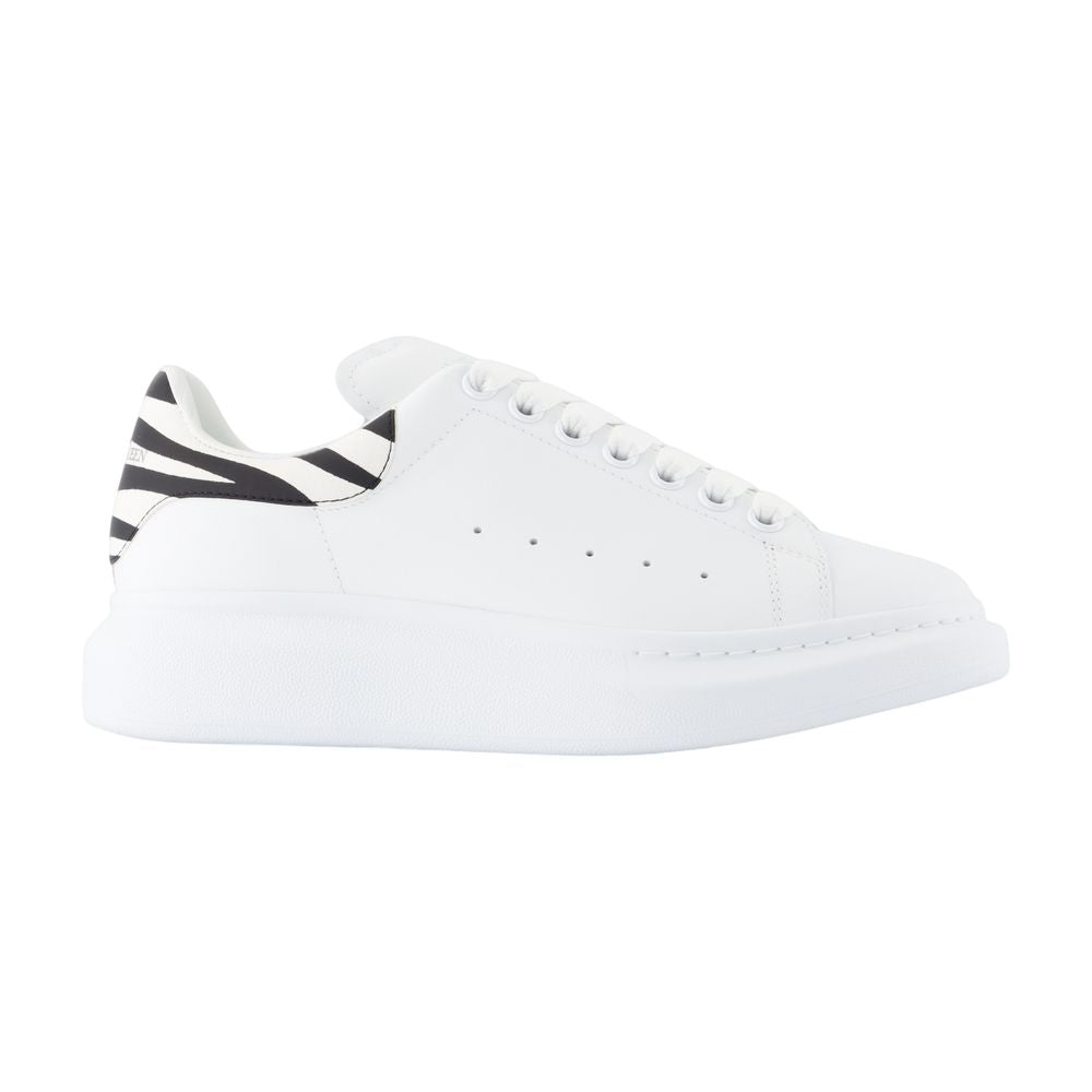 ALEXANDER MCQUEEN Oversized Sneaker for Men