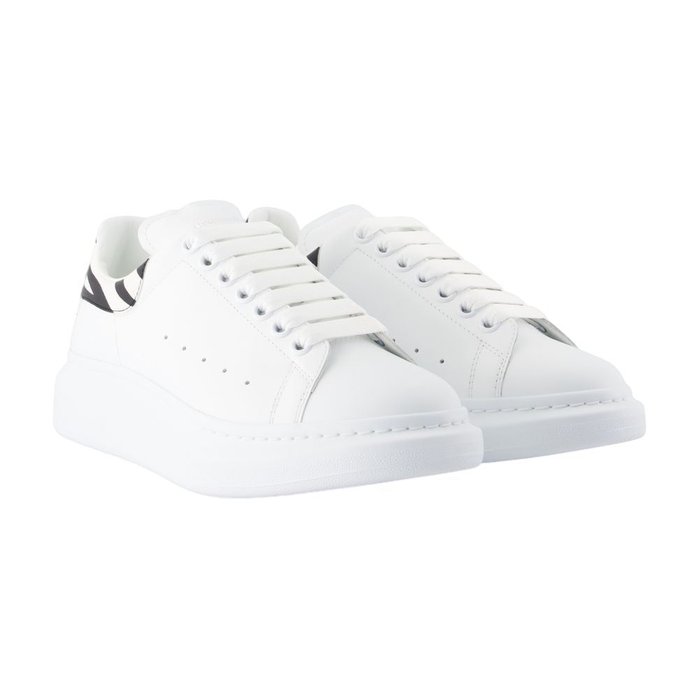 ALEXANDER MCQUEEN Oversized Sneaker for Men
