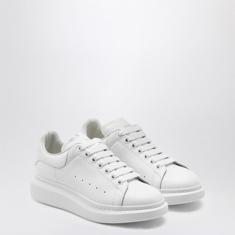 ALEXANDER MCQUEEN Oversized Sneakers for Men - SS25 Collection