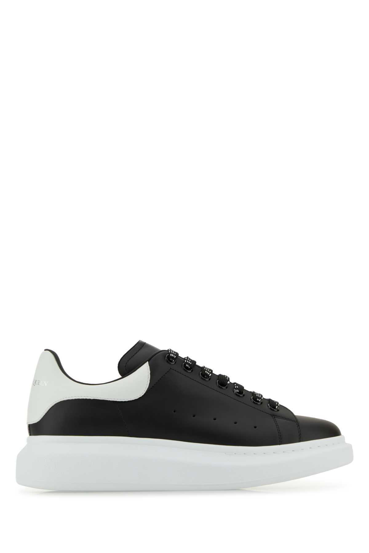 ALEXANDER MCQUEEN Oversized Sneaker
