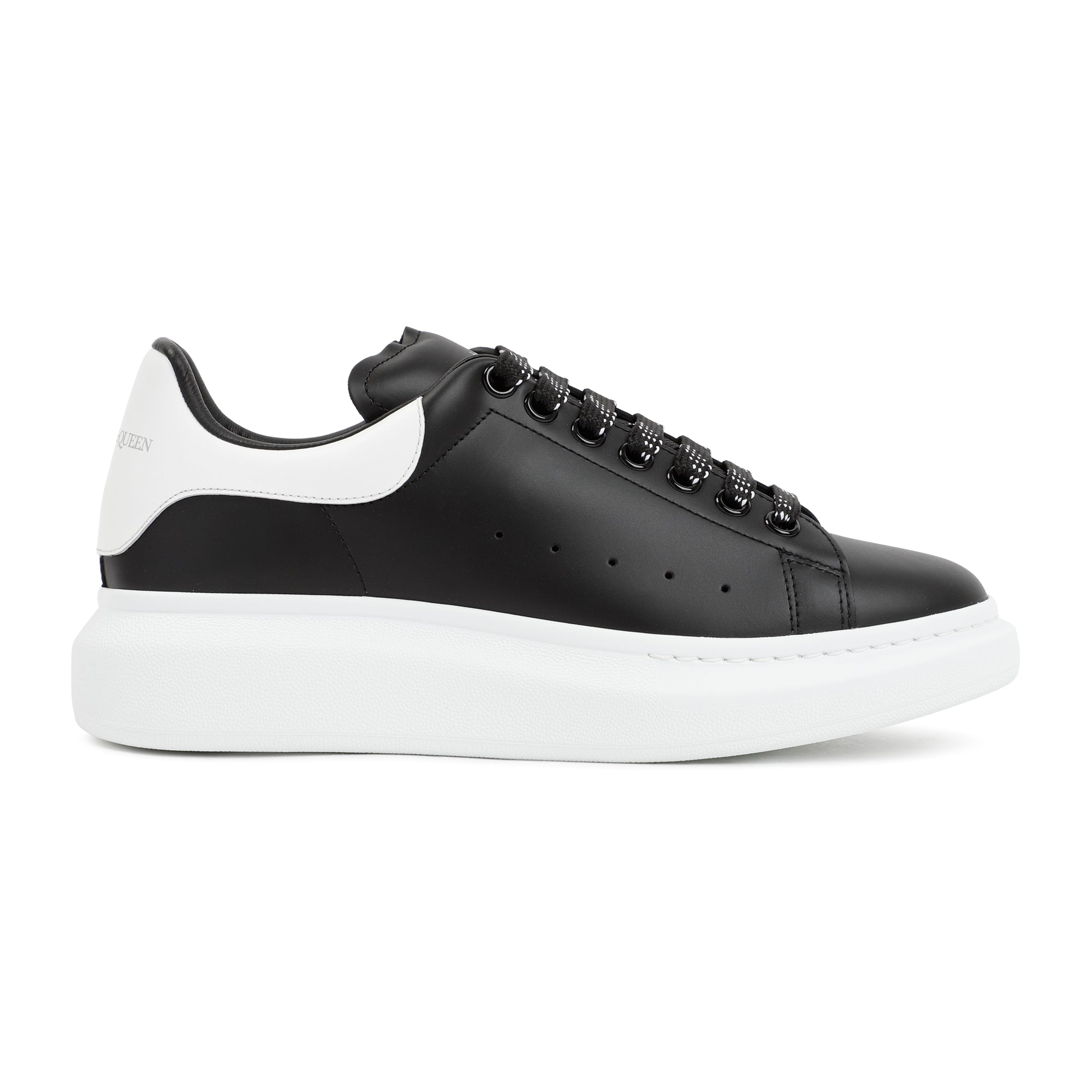 ALEXANDER MCQUEEN Oversized Sneaker