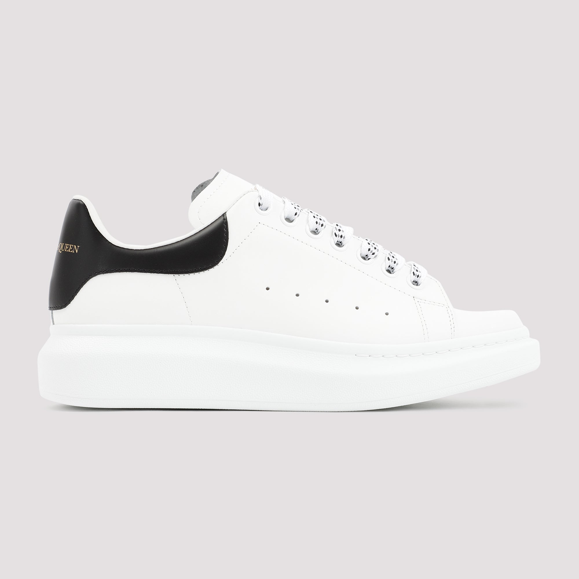 ALEXANDER MCQUEEN Oversize Men's Sneakers