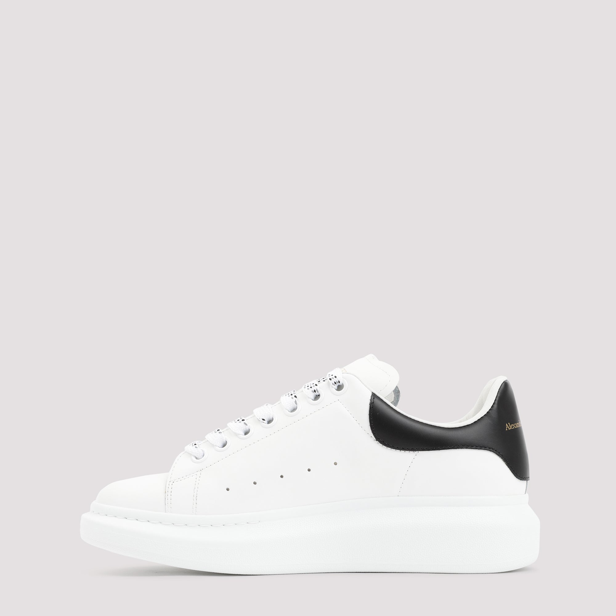 ALEXANDER MCQUEEN Oversize Men's Sneakers