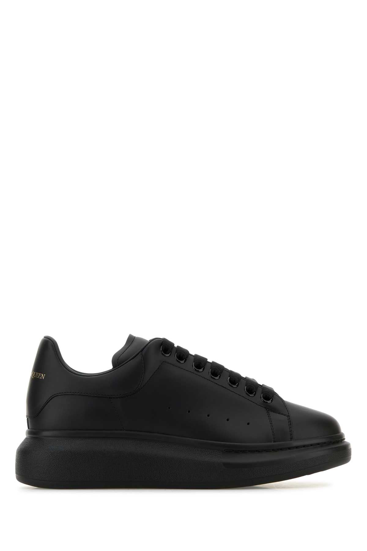 ALEXANDER MCQUEEN Oversized Sneaker