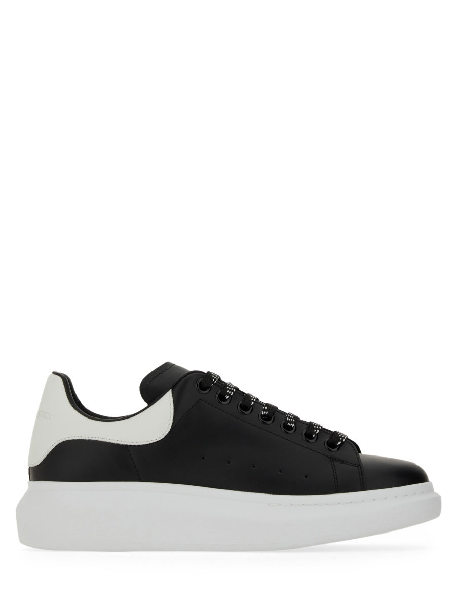 ALEXANDER MCQUEEN Men's Lace-Up Sneaker & Slip-On
