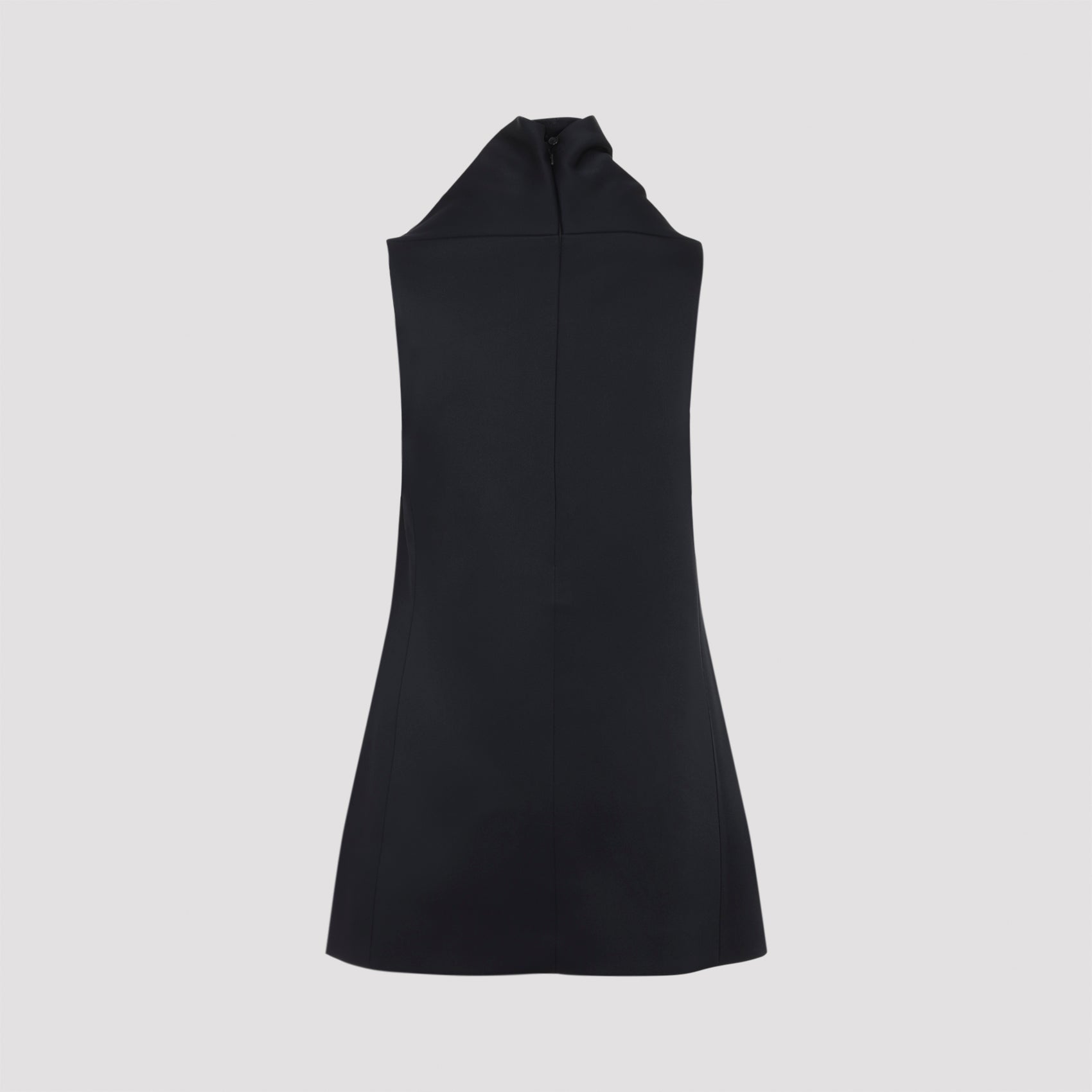 KHAITE Elegant Mini Dress for Women