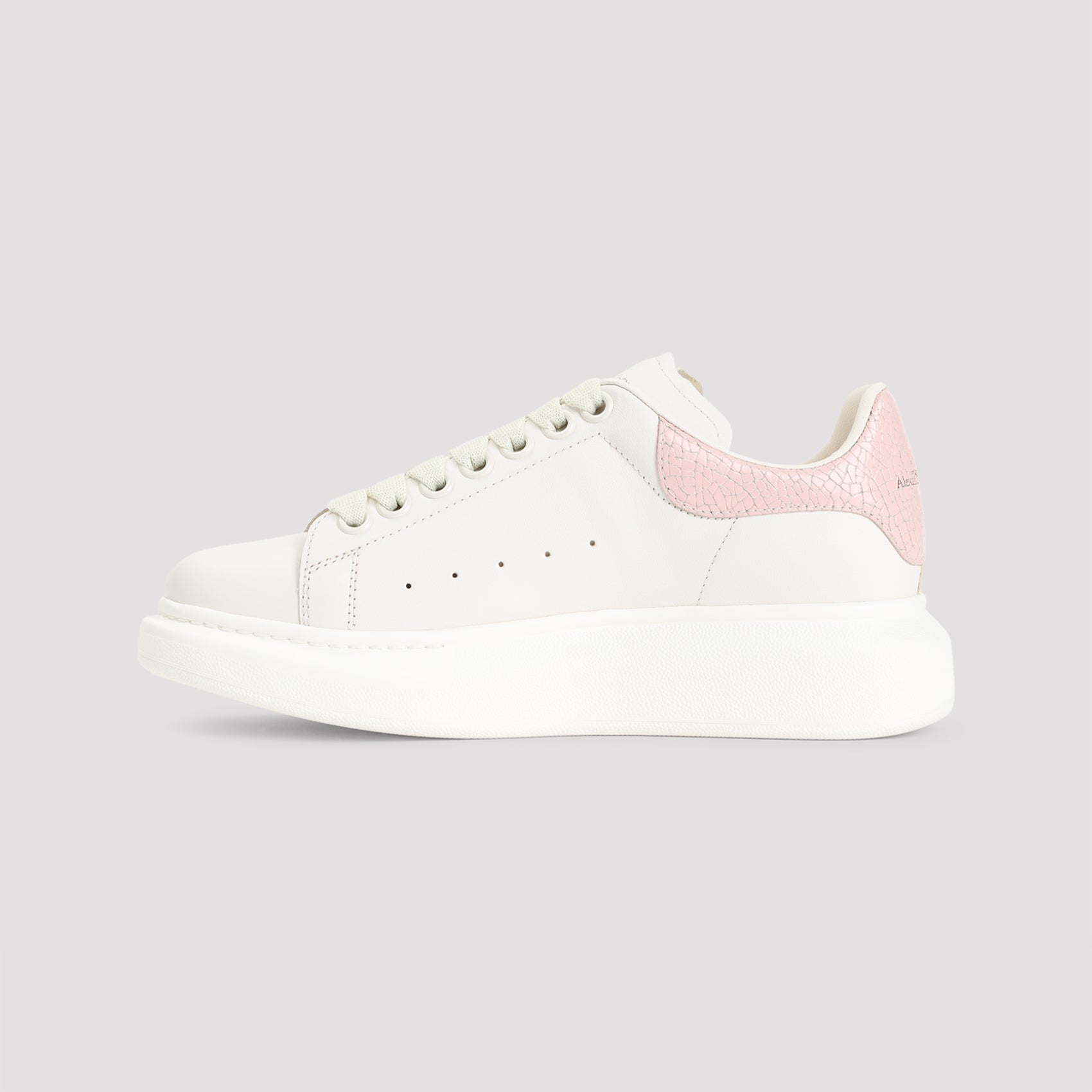 ALEXANDER MCQUEEN Oversized Sneaker for Women