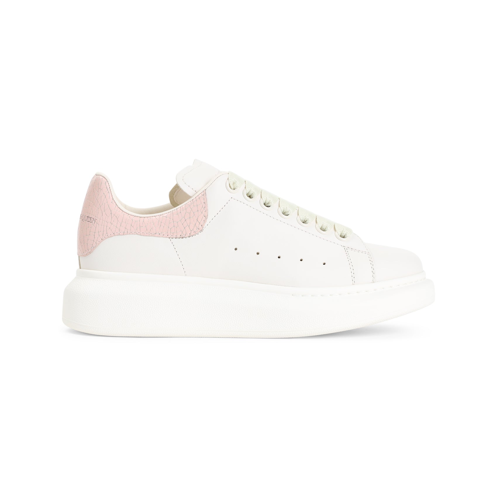 ALEXANDER MCQUEEN Oversized Sneaker for Women