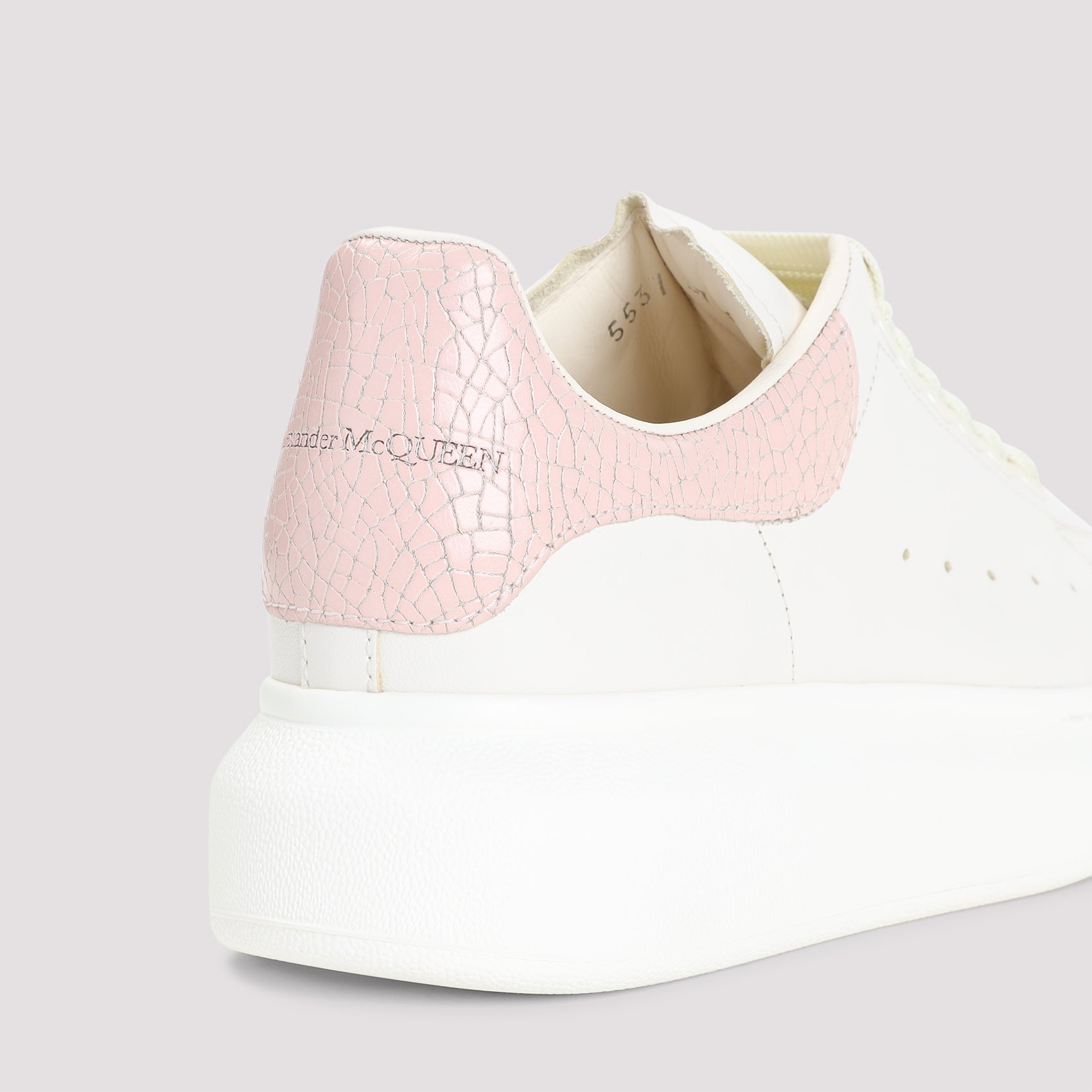 ALEXANDER MCQUEEN Oversized Sneaker for Women