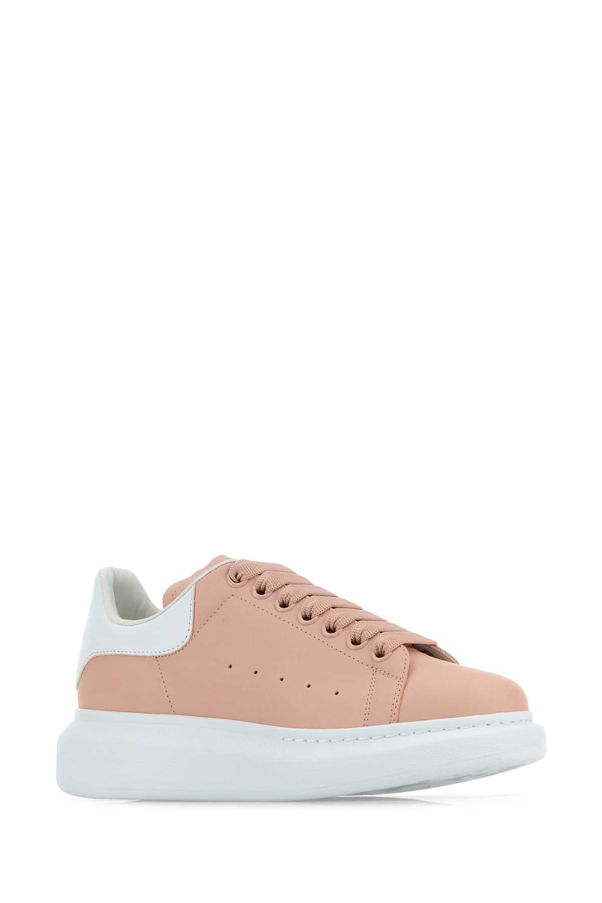 ALEXANDER MCQUEEN Oversized Women’s Sneaker
