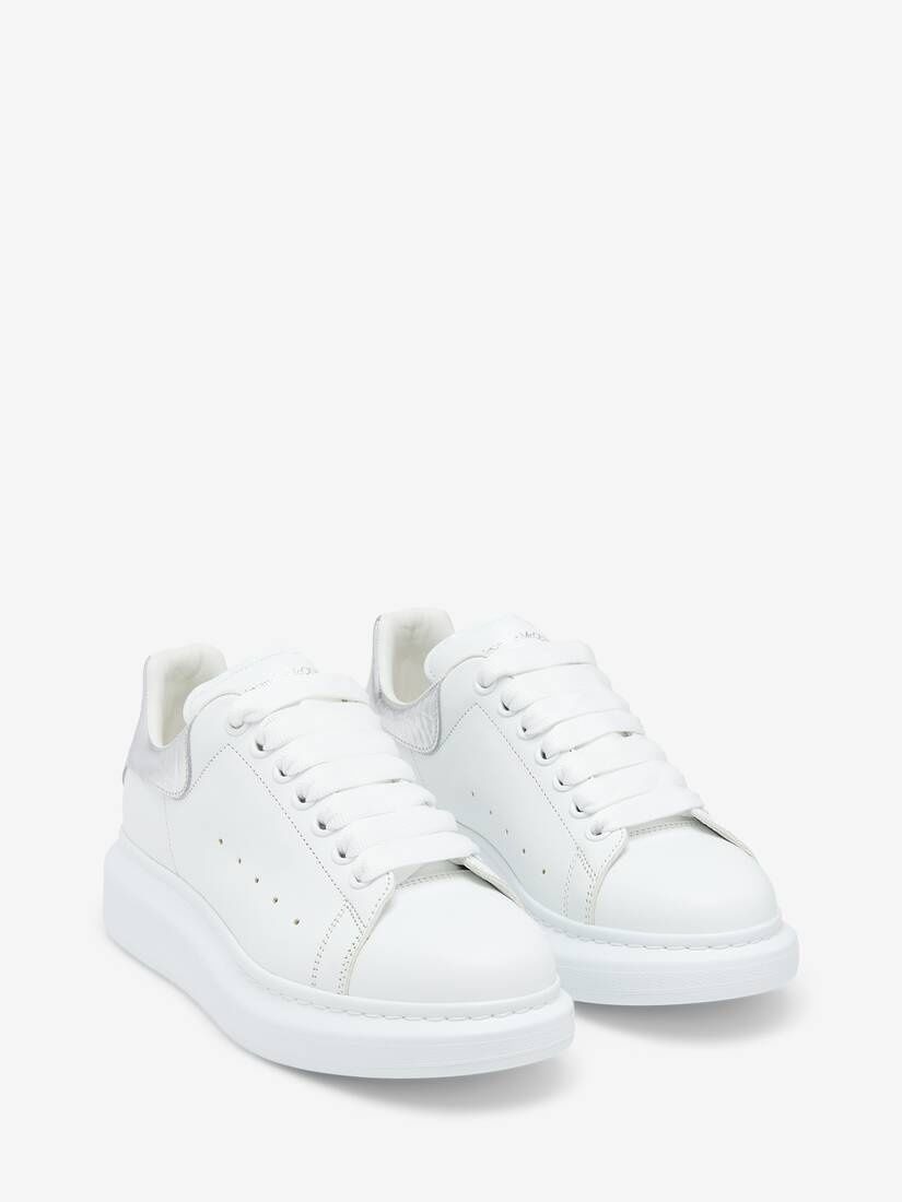 ALEXANDER MCQUEEN Oversize Sneakers for Women