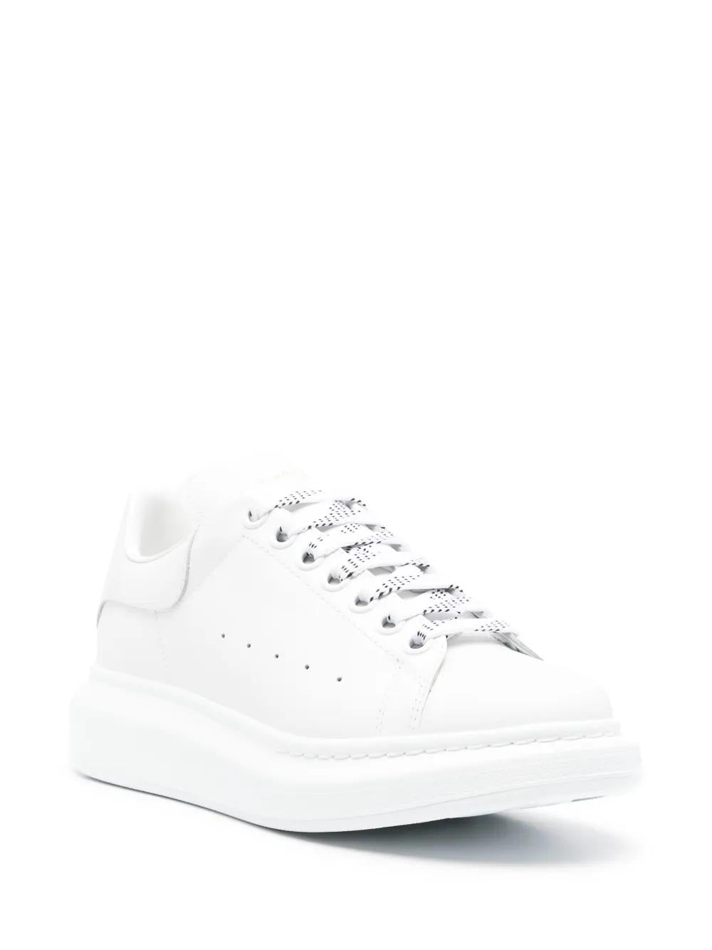 ALEXANDER MCQUEEN Oversize Sneakers - Women's