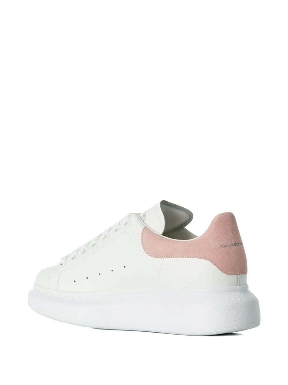 ALEXANDER MCQUEEN Women's Sneakers S.Rubber - FW25 Collection
