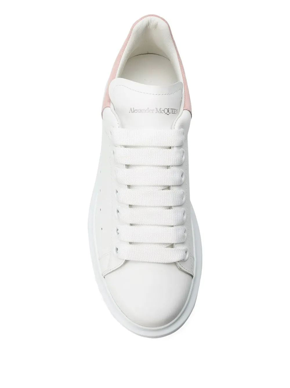 ALEXANDER MCQUEEN Oversized Women's Sneakers
